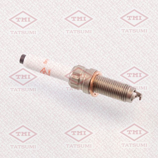Свеча зажигания IRIDIUM / PLATINUM SKXLCR8DIP-8 (Tatsumi) Tatsumi. Артикул THS2015