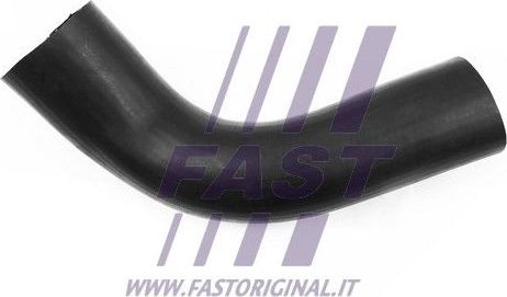 Патрубок интеркулера Fast для Fiat Ducato III 2006-2026. Артикул FT61781