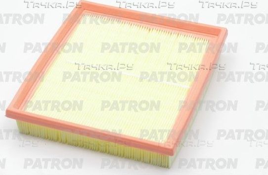 Воздушный фильтр Patron. Артикул PF1445