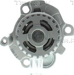 Помпа (водяной насос) Aisin для SEAT Altea I 2006-2009. Артикул WE-VW22