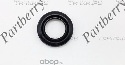 Кольцо уплотнительное свечного колодца  MERCEDESBENZ A1110160721 (Partberry). Артикул PB132922 