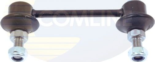 Стойка (тяга) стабилизатора Comline (сталь). Артикул CSL7133