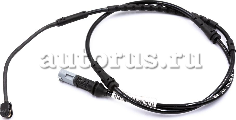 Датчик износа тормозных колодок  BMW. Артикул 34356791958