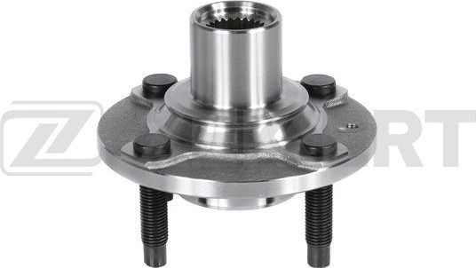 Ступица колеса Zekkert передняя для Chevrolet Tracker III (Trax) 2013-2026. Артикул RL-2245