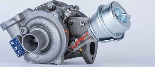 Турбина (турбокомпрессор) BorgWarner BV35. Артикул 54359880014