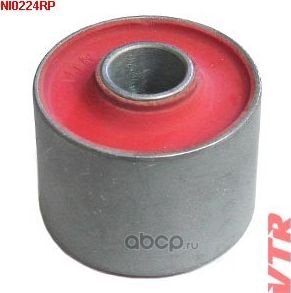 Полиуретановый сайлентблок рычага передней подвески. задний (VTR). Артикул NI0224RP
