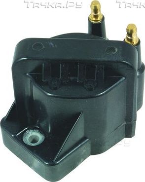 Катушка зажигания WAI для Buick Century V 1991-1996. Артикул CDR39