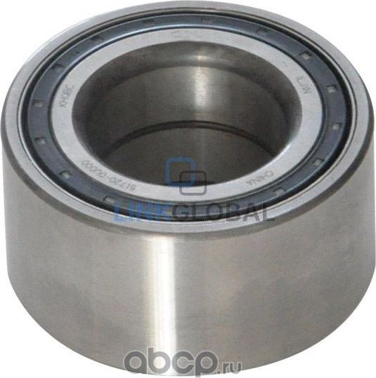 Подшипник ступицы LG-51720-0U000 (Linkglobal). Артикул LG517200U000