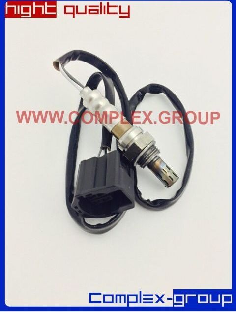 Лямбда-зонд с фишкой LFL818861C LFL818861A LFL818861 CGA. Артикул 11LMD3004RA