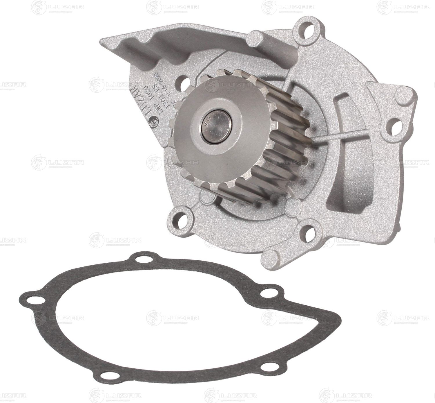 Помпа (водяной насос) Luzar. Артикул LWP 1020