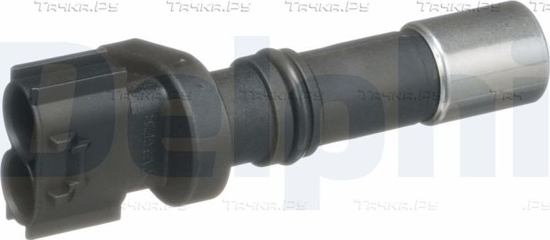 Датчик положения коленвала Delphi для Toyota Camry 70 (V70, XV70) 2017-2026. Артикул SS11268