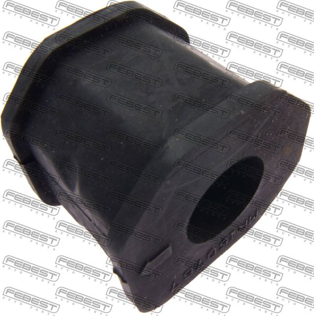 Втулка стабилизатора Febest. Артикул MSB-018