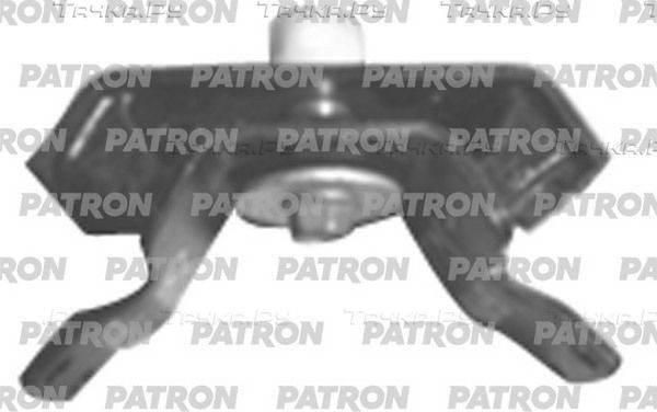 Опора (подушка) двигателя Patron. Артикул PSE30215