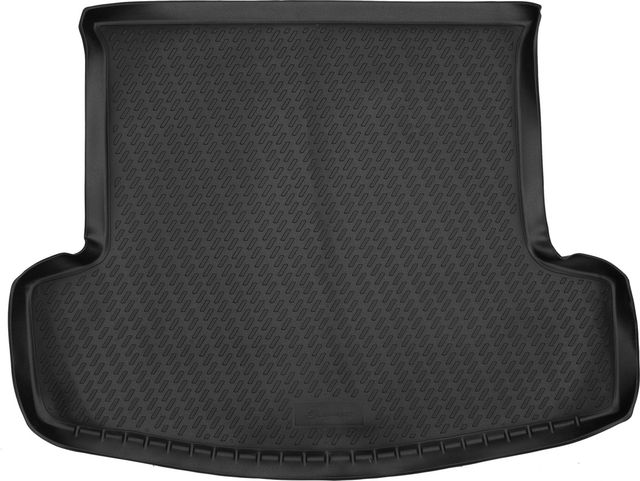 Коврик Element для багажника Chevrolet Captiva 2006-2011. Артикул CARCHV00012