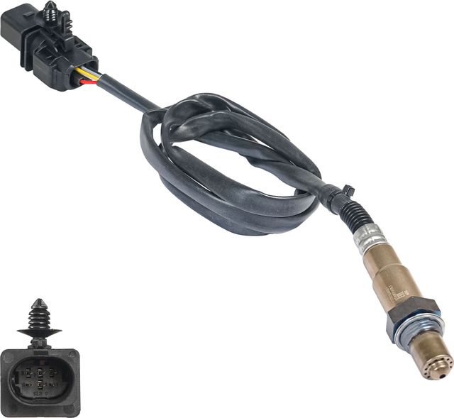 Лямбда-зонд (кислородный датчик) StartVOLT для BMW X5 II (E70) 2006-2010. Артикул VS-OS 1070