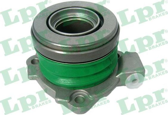 Выжимной подшипник сцепления LPR (алюминий). Артикул 3238