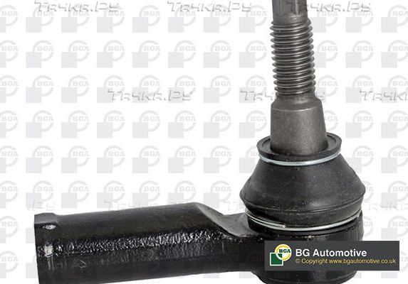 Наконечник рулевой тяги BGA правый/левый для Ford Transit Torneo VII 2006-2014. Артикул SR2330
