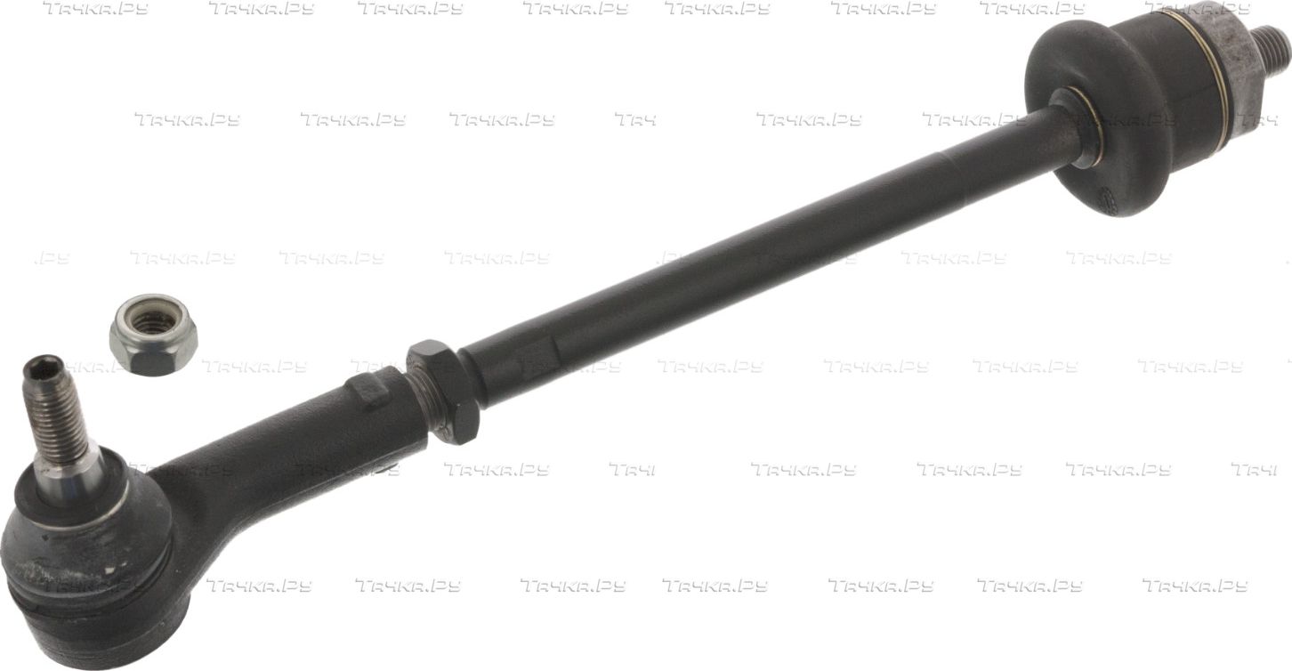 Рулевая тяга поперечная (в сборе) Febi Bilstein. Артикул 10886
