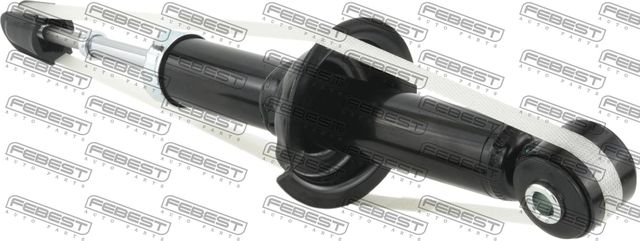 Амортизатор Febest задний для Mitsubishi Outlander XL 2006-2012. Артикул 04110-009R