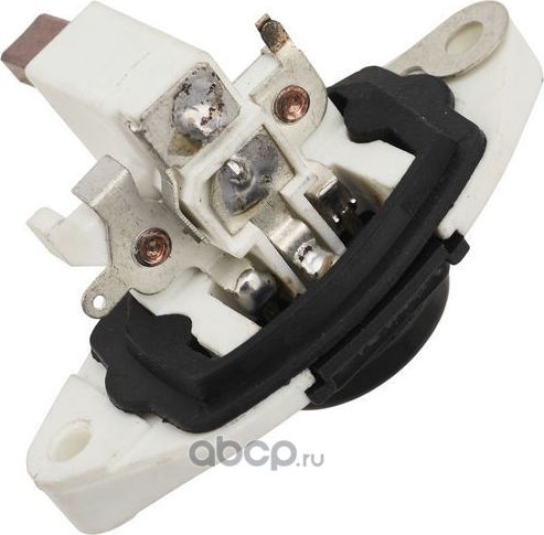 РЕГУЛЯТОР ГЕНЕРАТОРА MERC AXOR TRUCK ATEGO ACTROS IVECO EUROST EUROT TURBOSTAR 2 (Zikmar). Артикул Z28002R