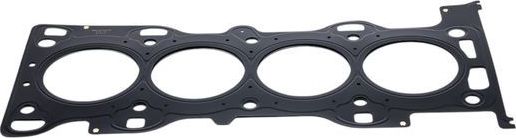 Прокладка ГБЦ Zentparts. Артикул Z16742