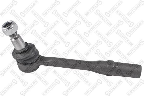 Наконечник рулевой тяги Stellox. Артикул 51-06052-SX