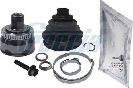 Шрус наружный (граната) Freccia. Артикул CVJ13-1177