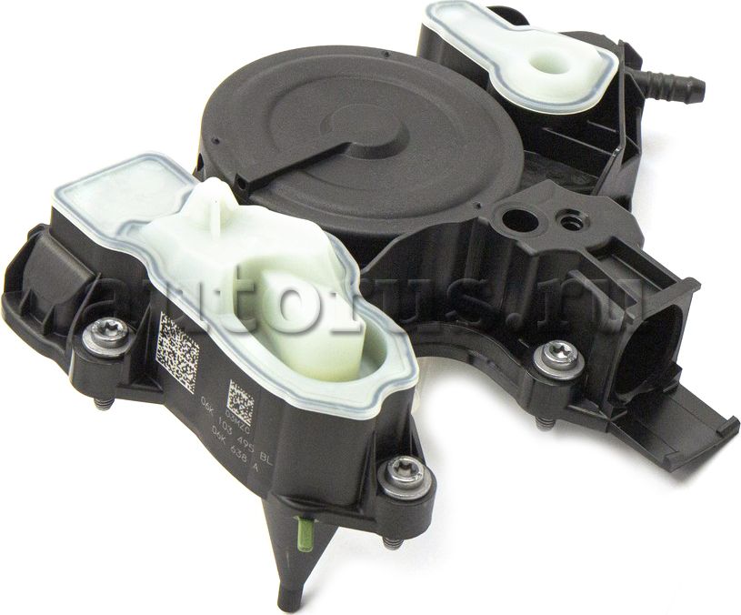  VAG. Артикул 06K103495BL