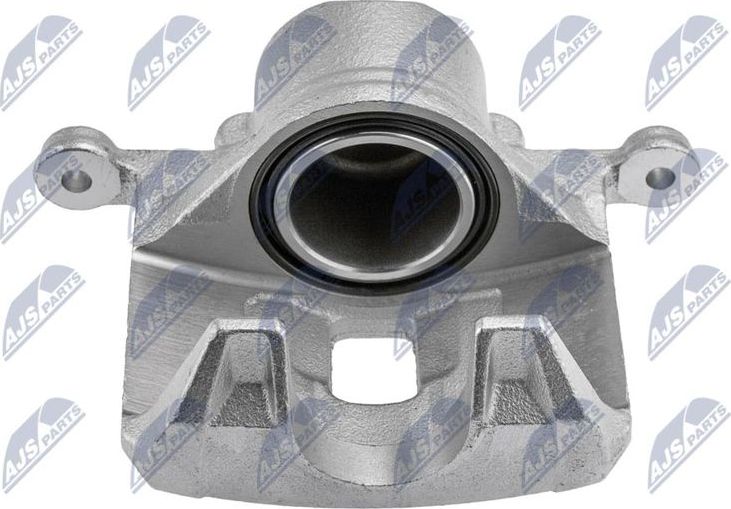 Тормозной суппорт NTY. Артикул HZP-HD-007