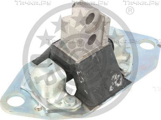 Подушка (опора) двигателя Optimal. Артикул F8-8156