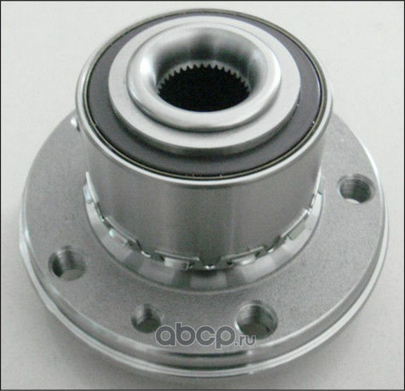 Ступица VW T5,Touareg (03-10) передняя/задняя в сборе GMB GMB. Артикул GH10280