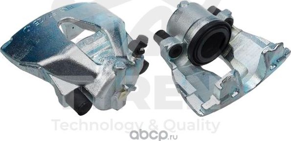 Тормозной суппорт CHEVROLET, OPEL (Tyren). Артикул TYR5028051