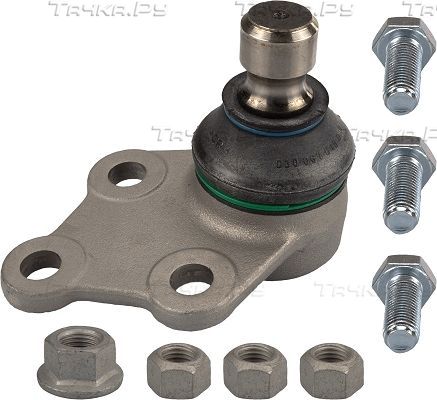 Шаровая опора TRW. Артикул JBJ756