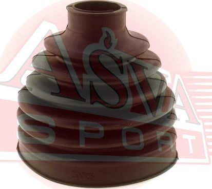 Пыльник шруса Asva. Артикул ASBT-PIL
