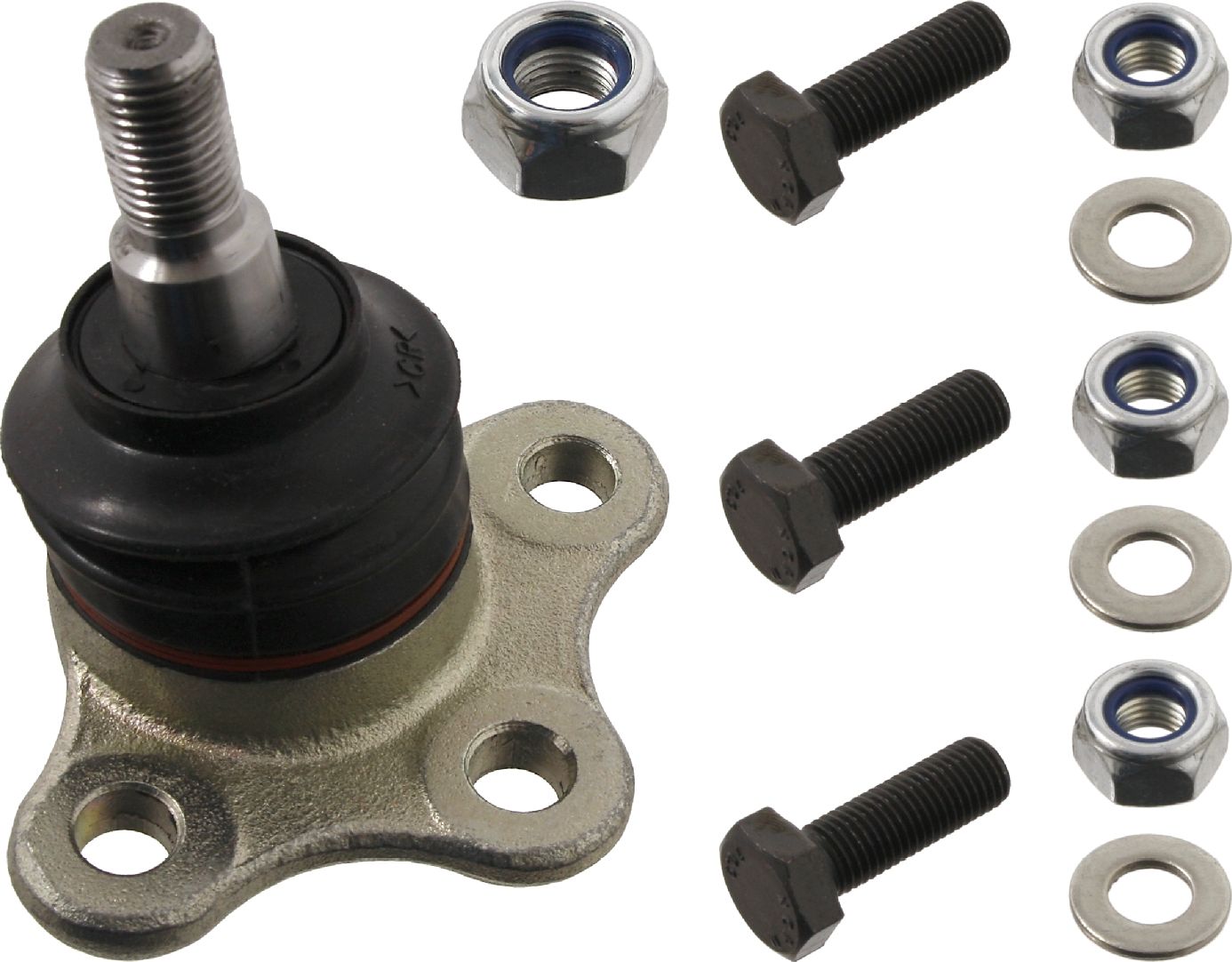 Шаровая опора SWAG. Артикул 40 92 6125