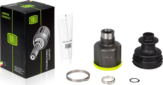 Шрус внутренний (граната) Trialli передний правый для Ford Mondeo III 2000-2007. Артикул GO 1031