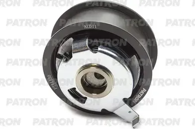 Ролик натяжной ремня ГРМ (Patron) Patron. Артикул PT11130