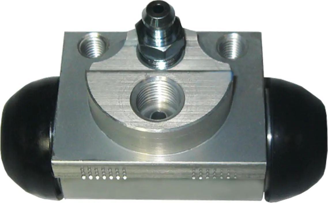 Тормозной цилиндр Brembo (алюминий). Артикул A 12 C31