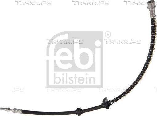 Тормозной шланг Febi Bilstein задний правый для Peugeot 508 I 2010-2018. Артикул 175228