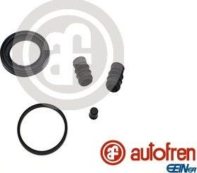 Ремкомплект тормозного суппорта Autofren Seinsa. Артикул D4155