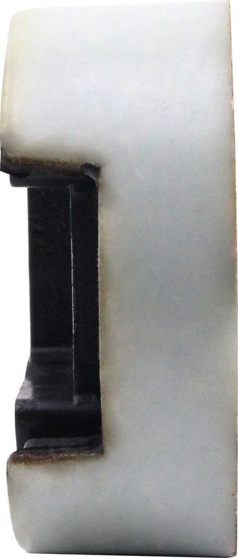 Подушка (опора) двигателя CTR. Артикул GZ0157