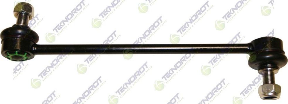 Стойка (тяга) стабилизатора Teknorot. Артикул HY-376T