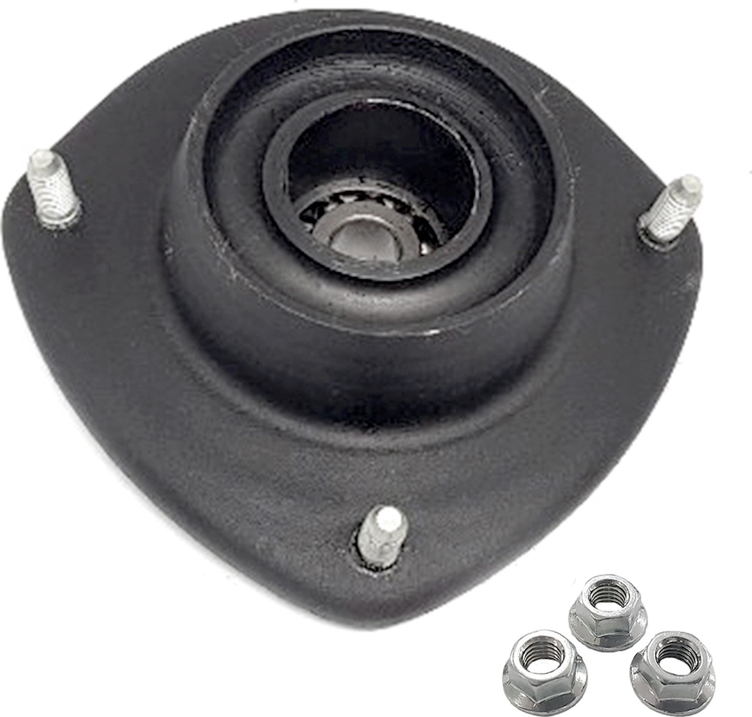 Опора амортизатора (стойки) CTR. Артикул GA0053