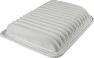 Воздушный фильтр JS Asakashi для Mitsubishi Outlander III 2012-2025. Артикул A3022