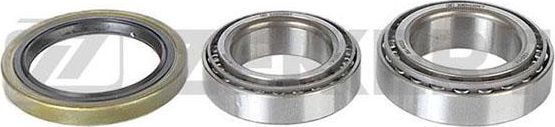 Ступичный подшипник (комплект) Zekkert. Артикул RL-1223