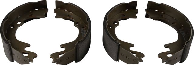 Тормозные колодки JP Group. Артикул 3863900510