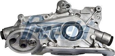 Масляный насос Freccia для Opel Astra F 1994-2001. Артикул OP09-103