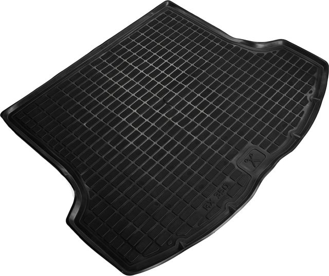 Коврик Seintex для багажника Lexus RX 350 V 2022-2026. Артикул 99084