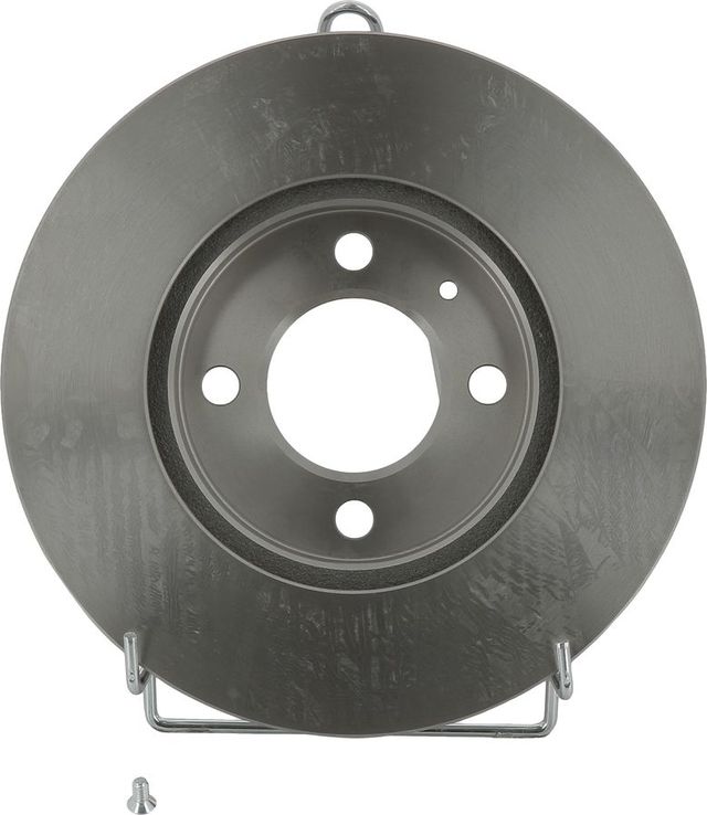 Тормозной диск Ferodo Premier передний для SEAT Arosa I 2000-2004. Артикул DDF207