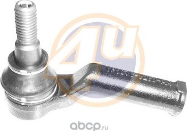 Наконечник рулевой тяги 4U. Артикул VL-A-71024